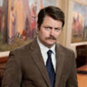 Meet your Posher, Ron